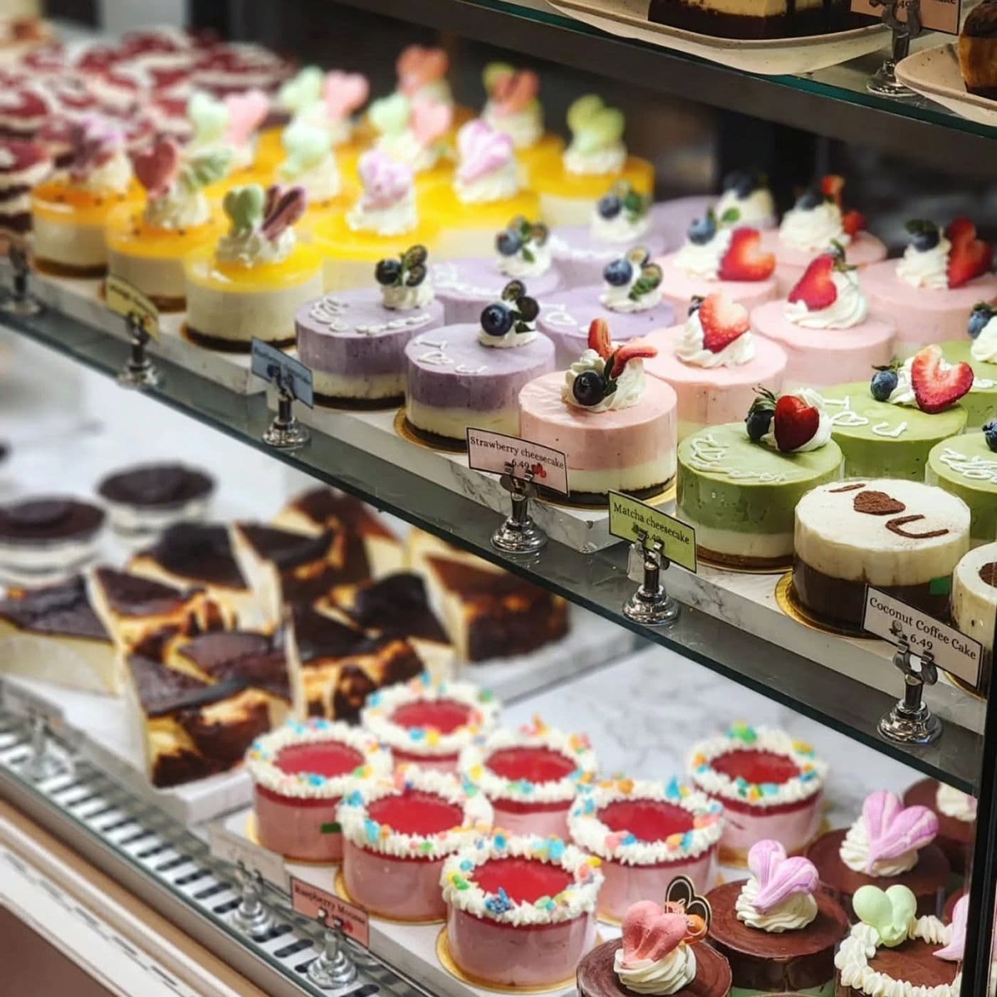 Utopia - Brewtopia Cafe and Bakery