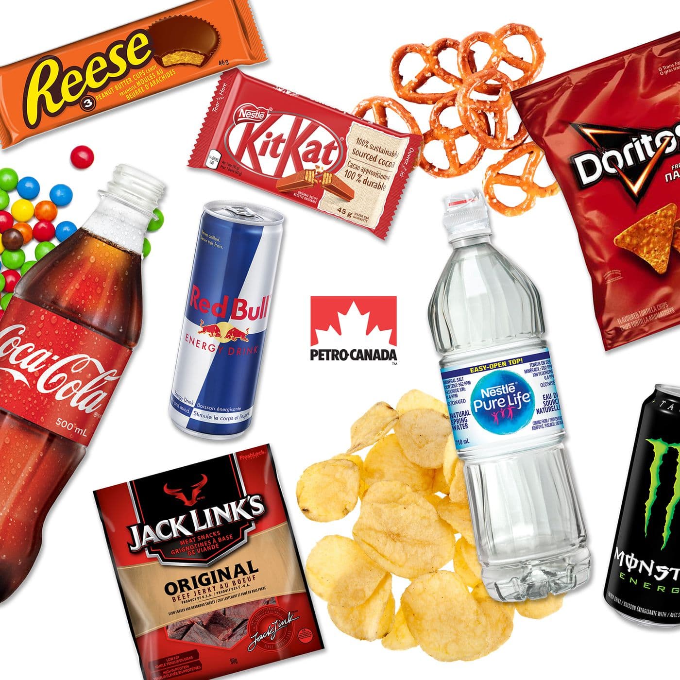 Petro Convenience