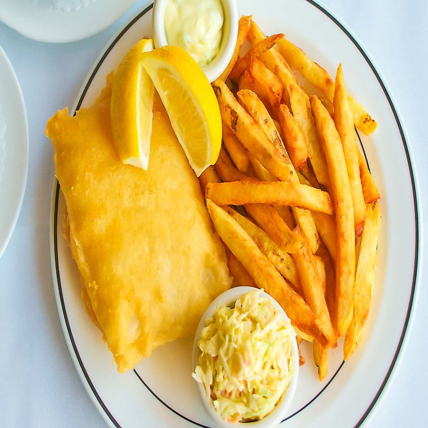 Kingsway Fish & Chips 