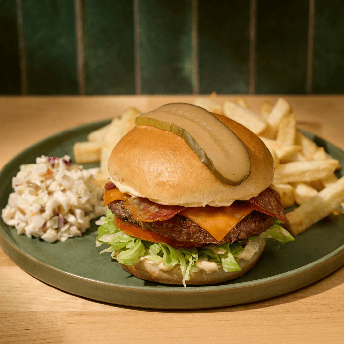 White Spot