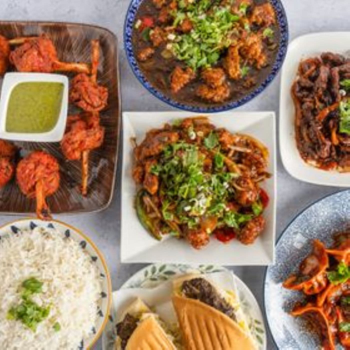 Hakka N' Jerk
