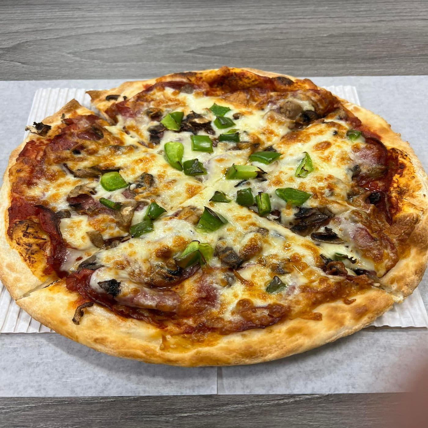 Restaurant Bouffe et plus