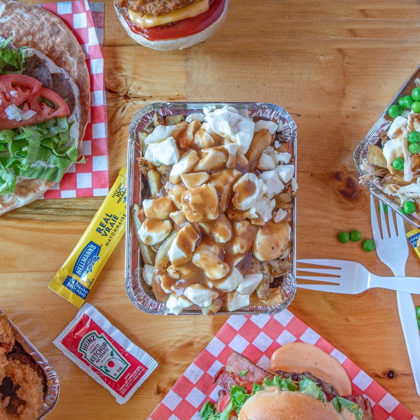 Snack Bar Saint-Jean