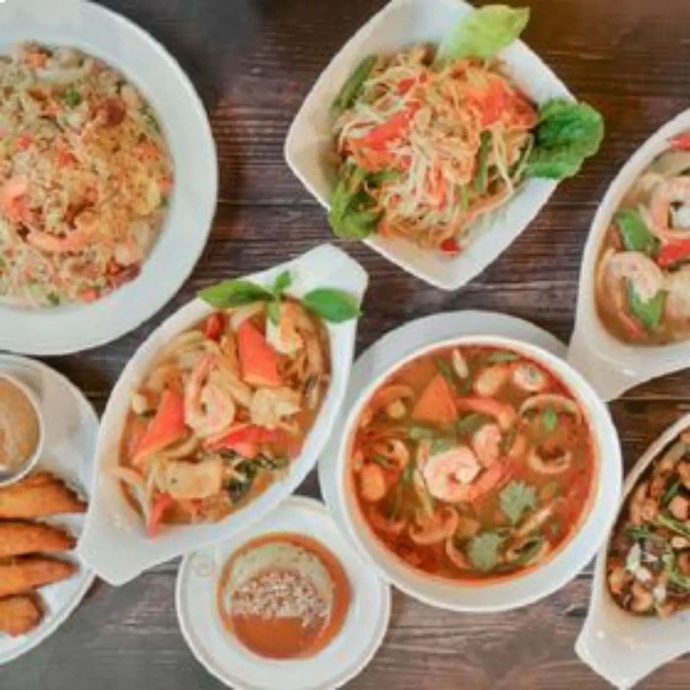 Bangkok Thai Restaurant