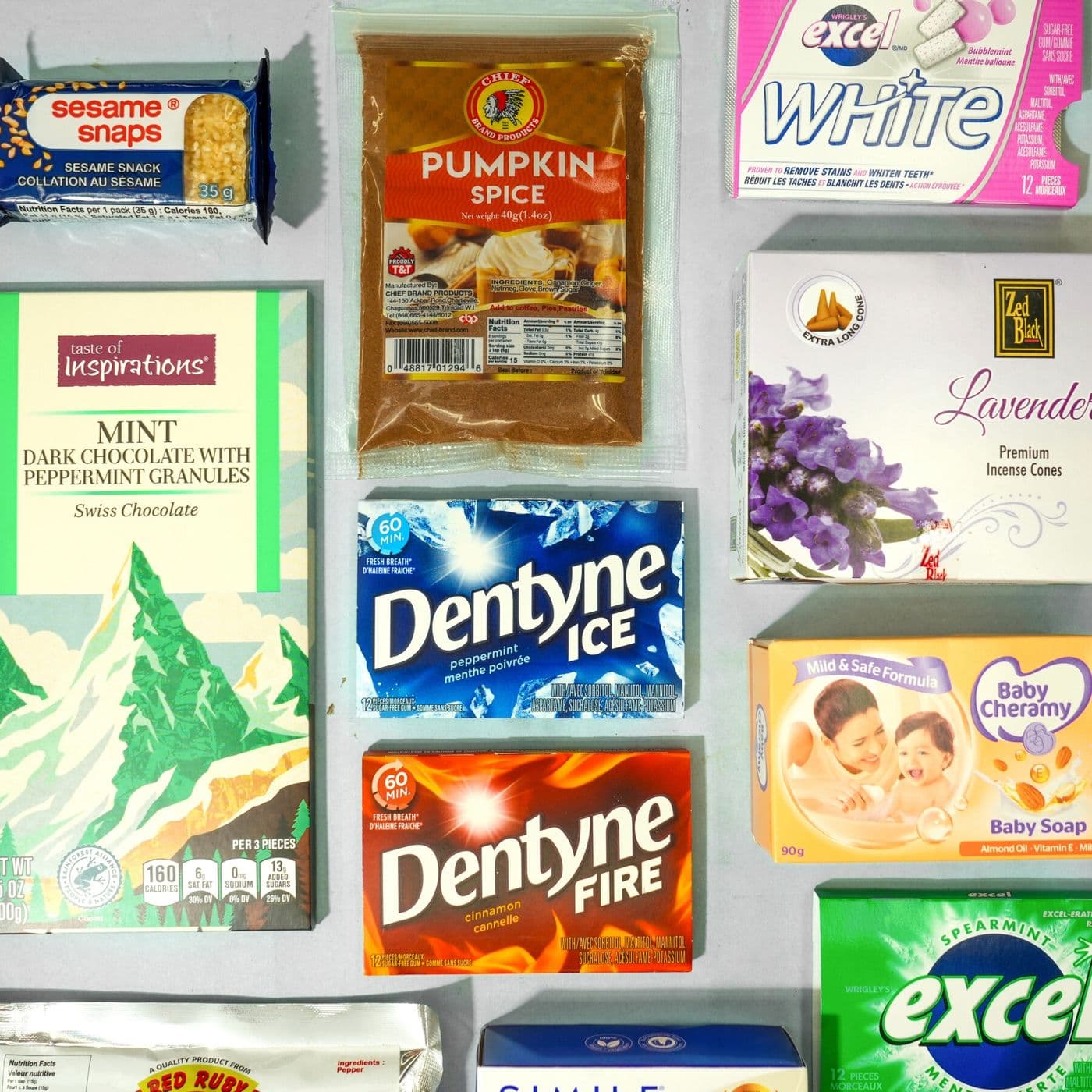 5 STAAR Convenience & Grocery