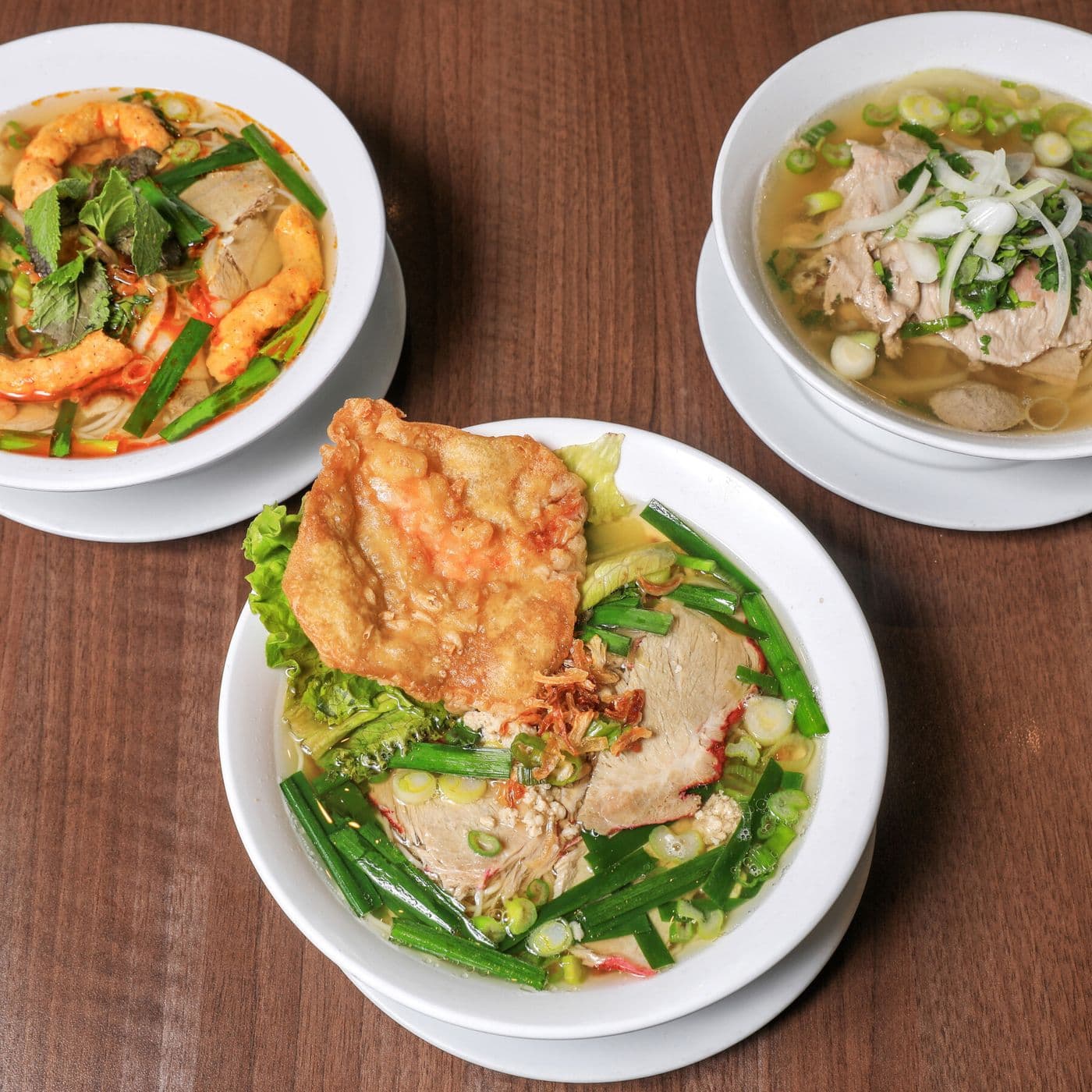 Huong Xua Restaurant