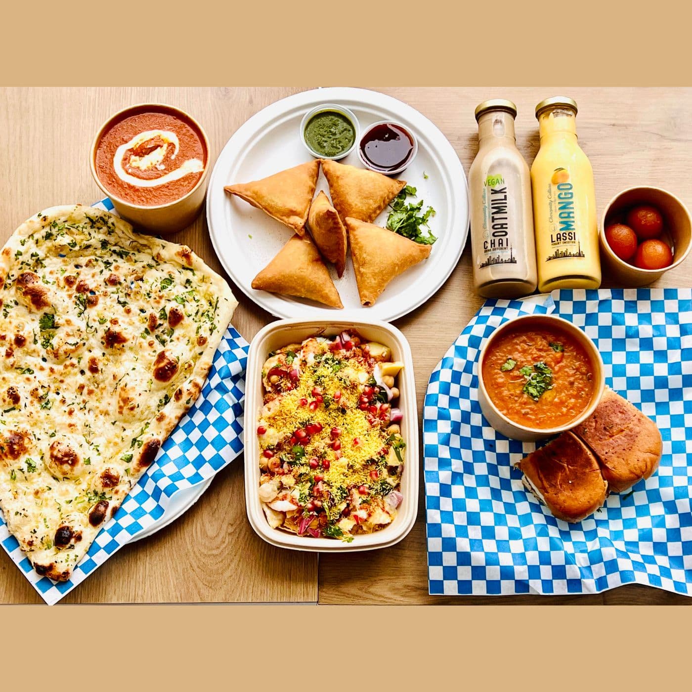 Chowpatty Culture