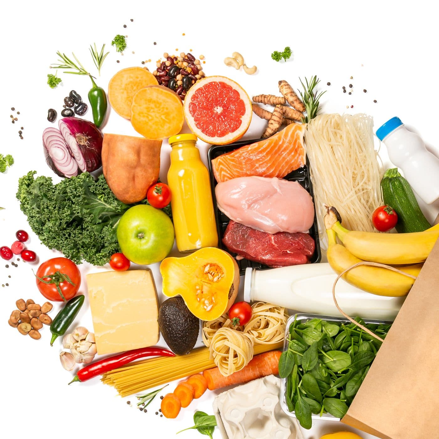 FoodFare