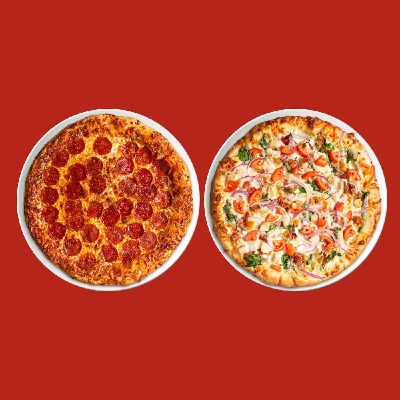 Villages Pizza