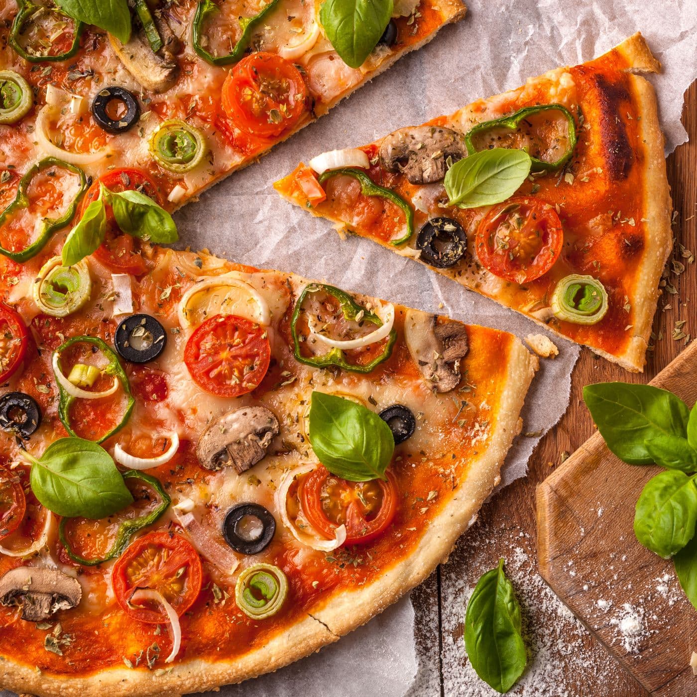 Navona Pizzeria