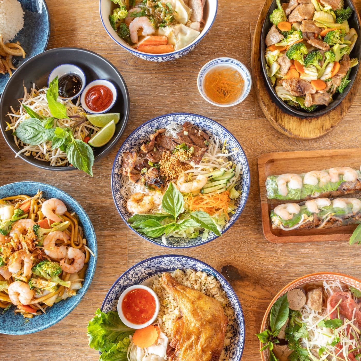 Pho Hoang