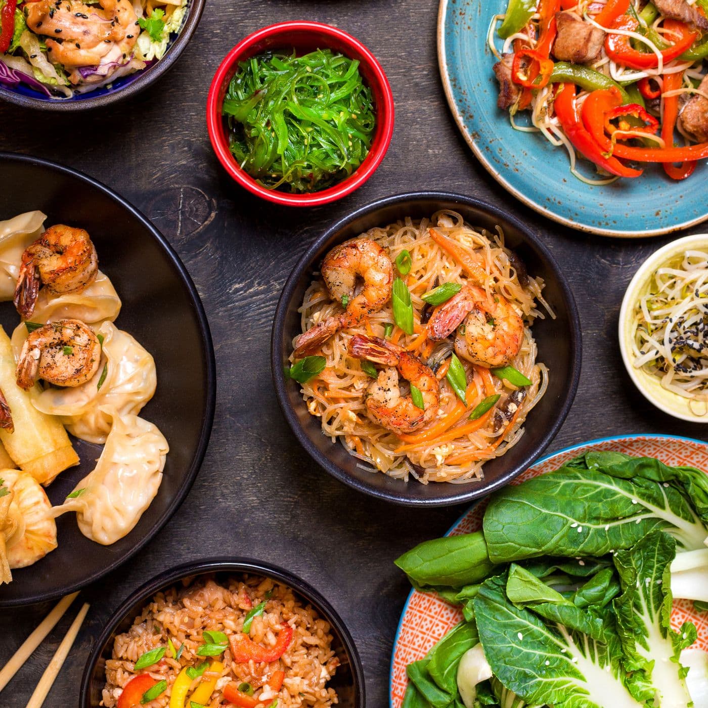 K-Thi Vietnamese Cuisine