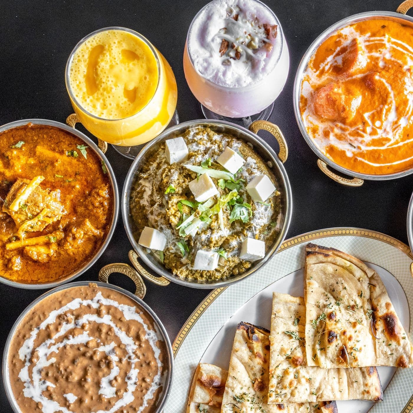 Taal Fine Indian Cuisine