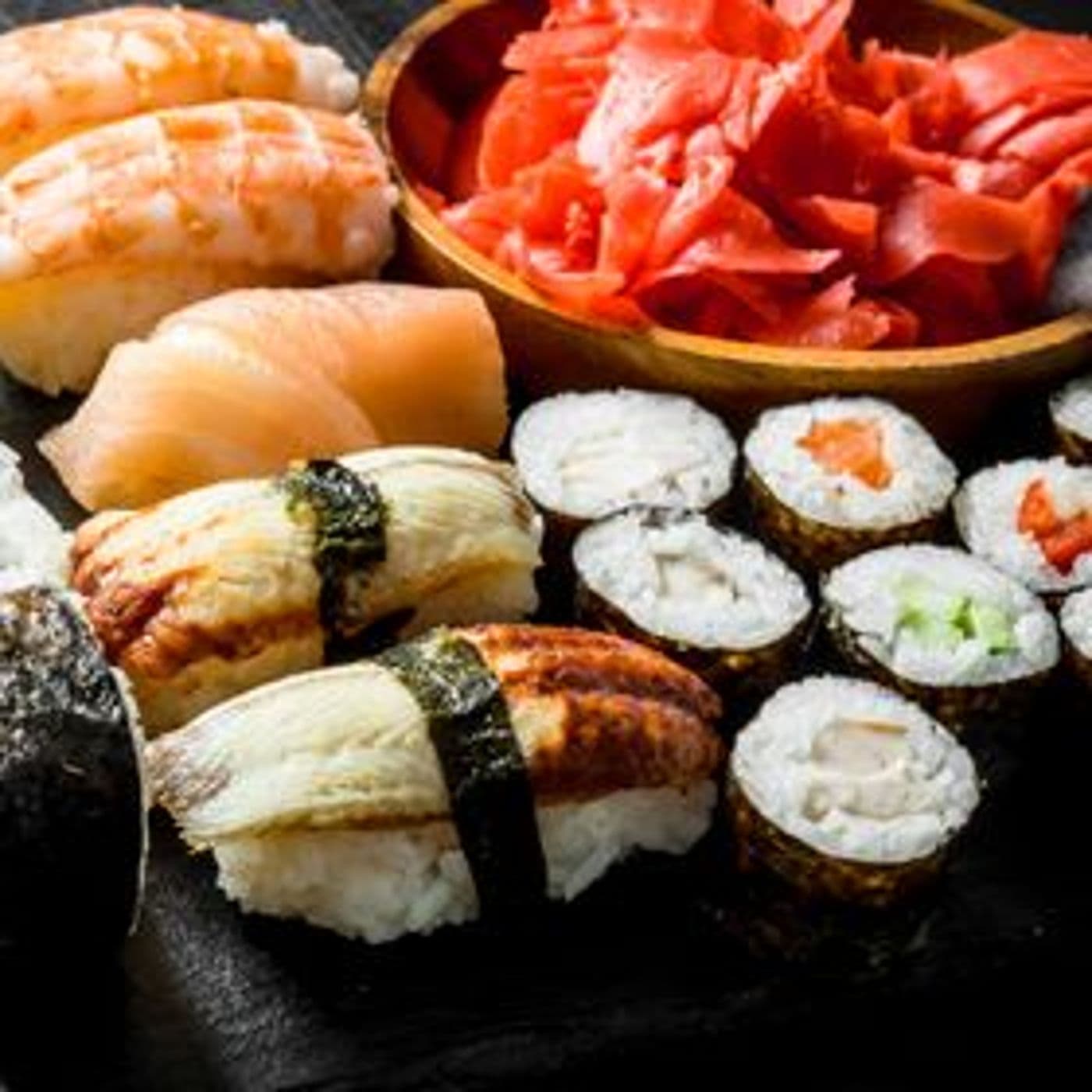 Kitano Sushi