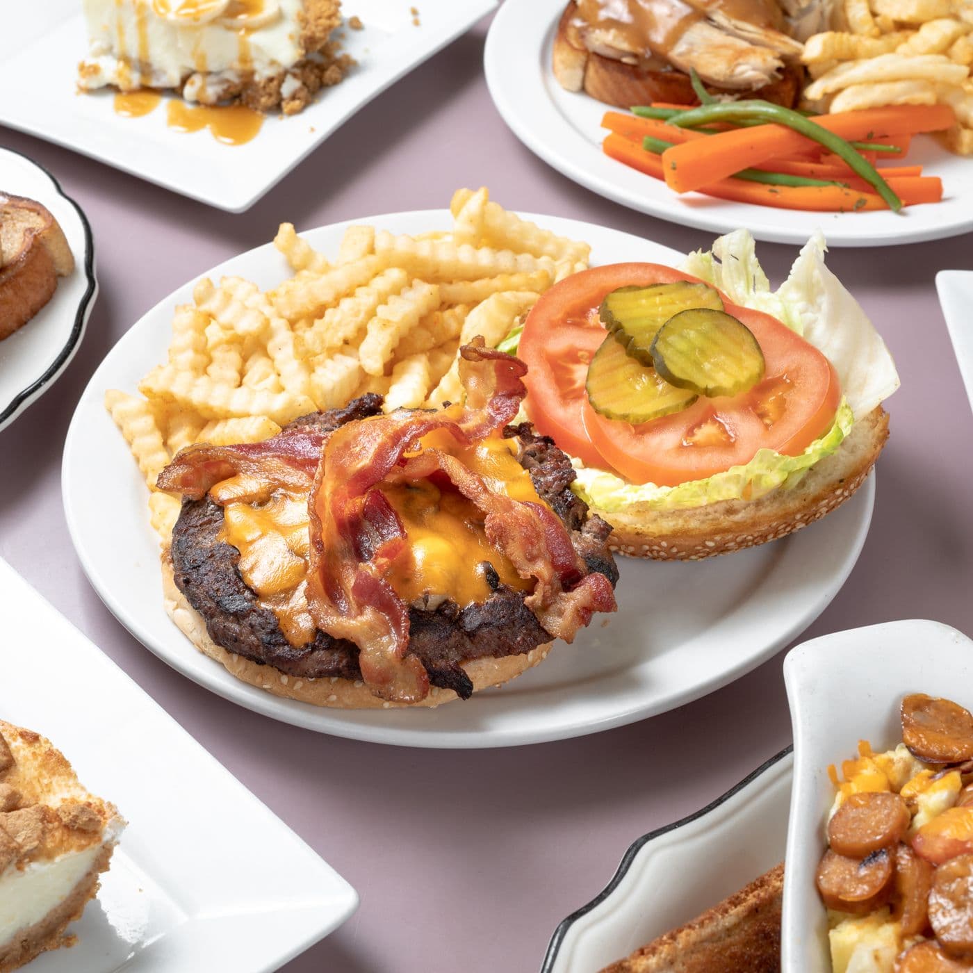 Hathaway's Diner