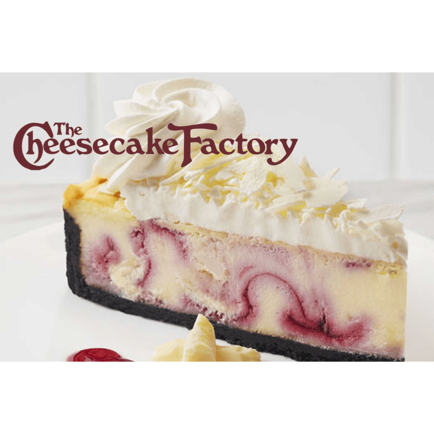 The Dessert Factory
