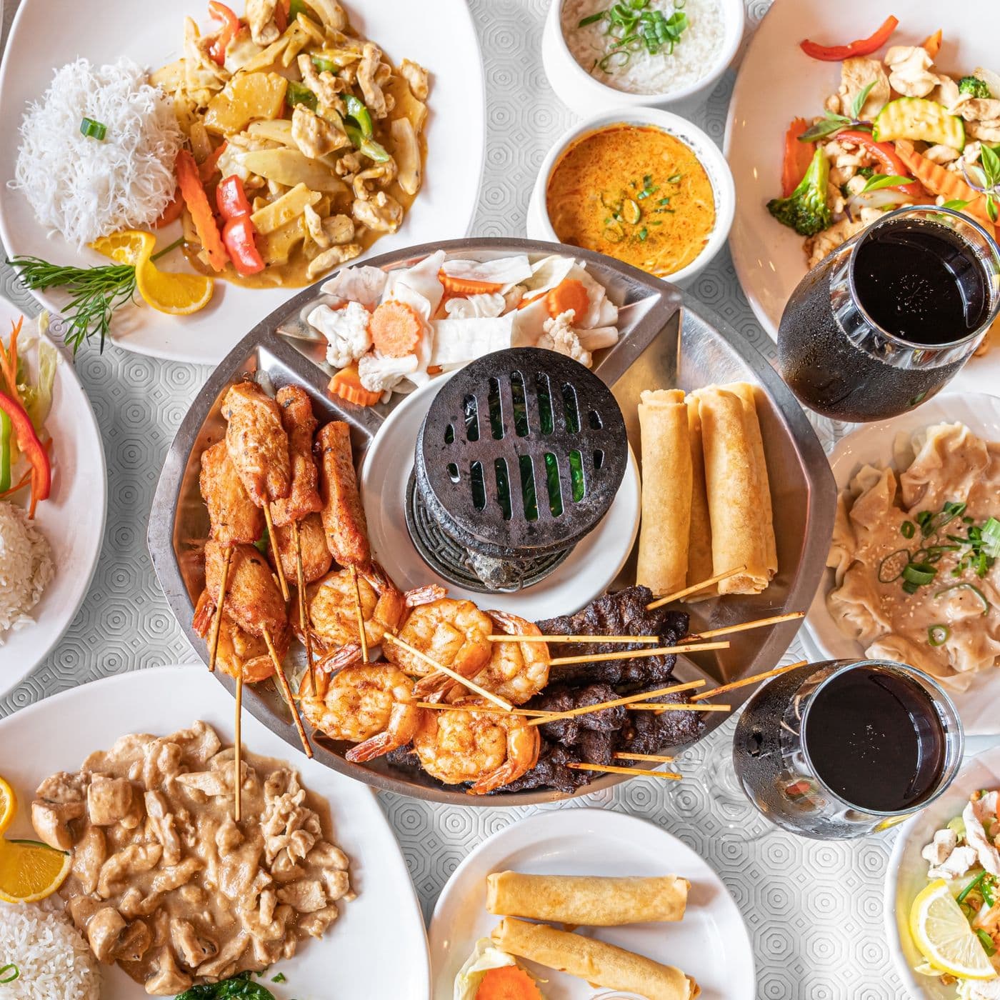 Rasmey Angkor Restaurant