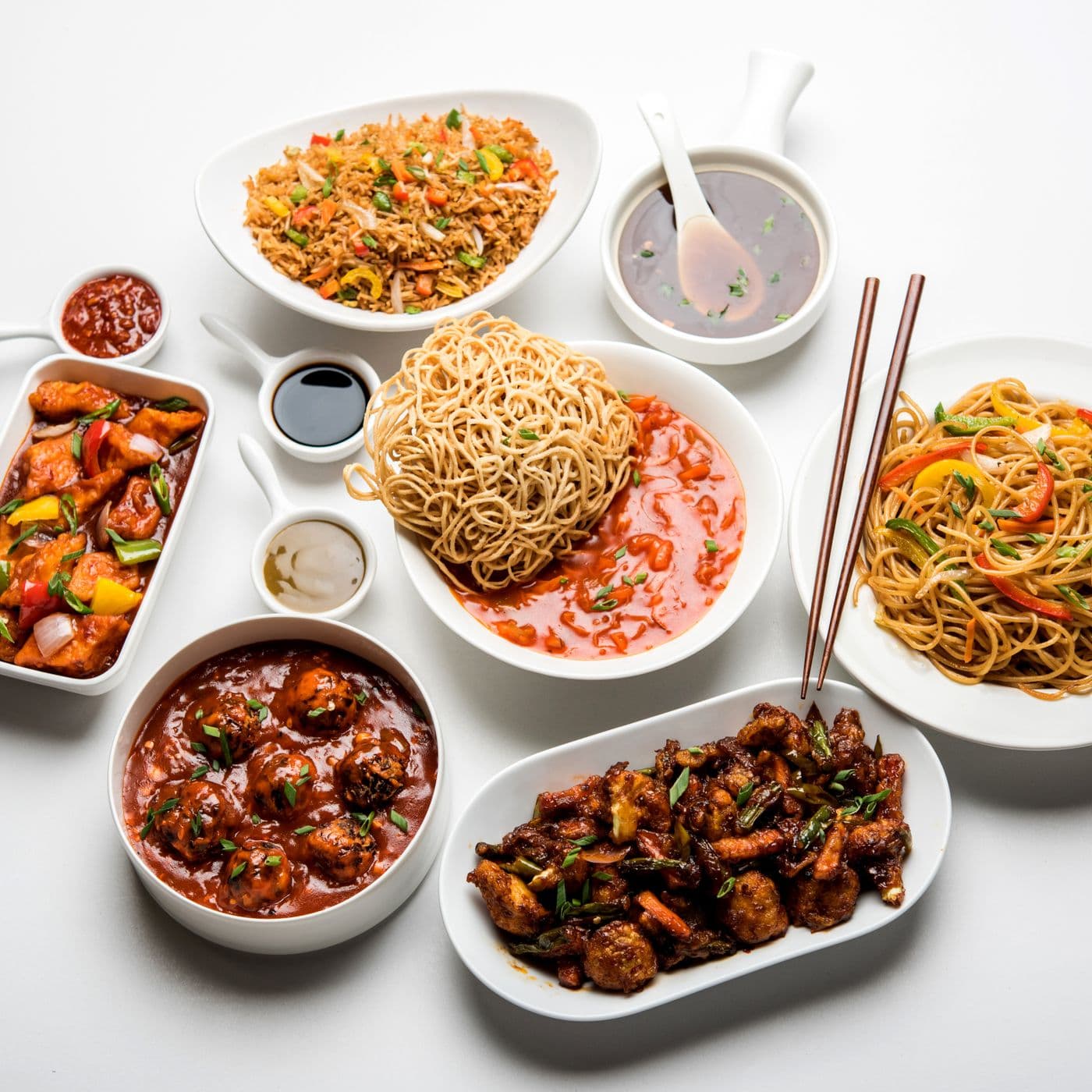 Toishan Kitchen