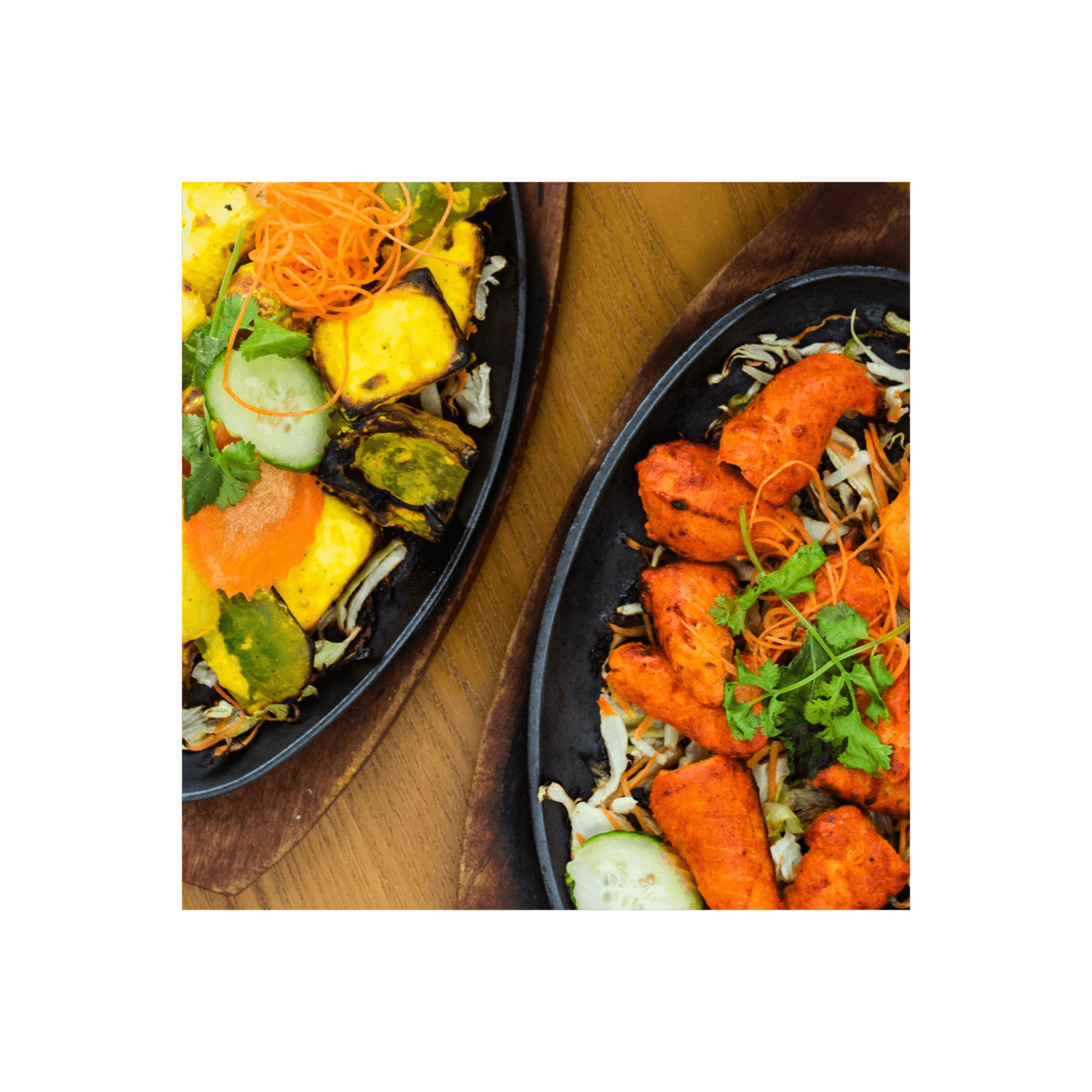 Kothur Indian Cuisine