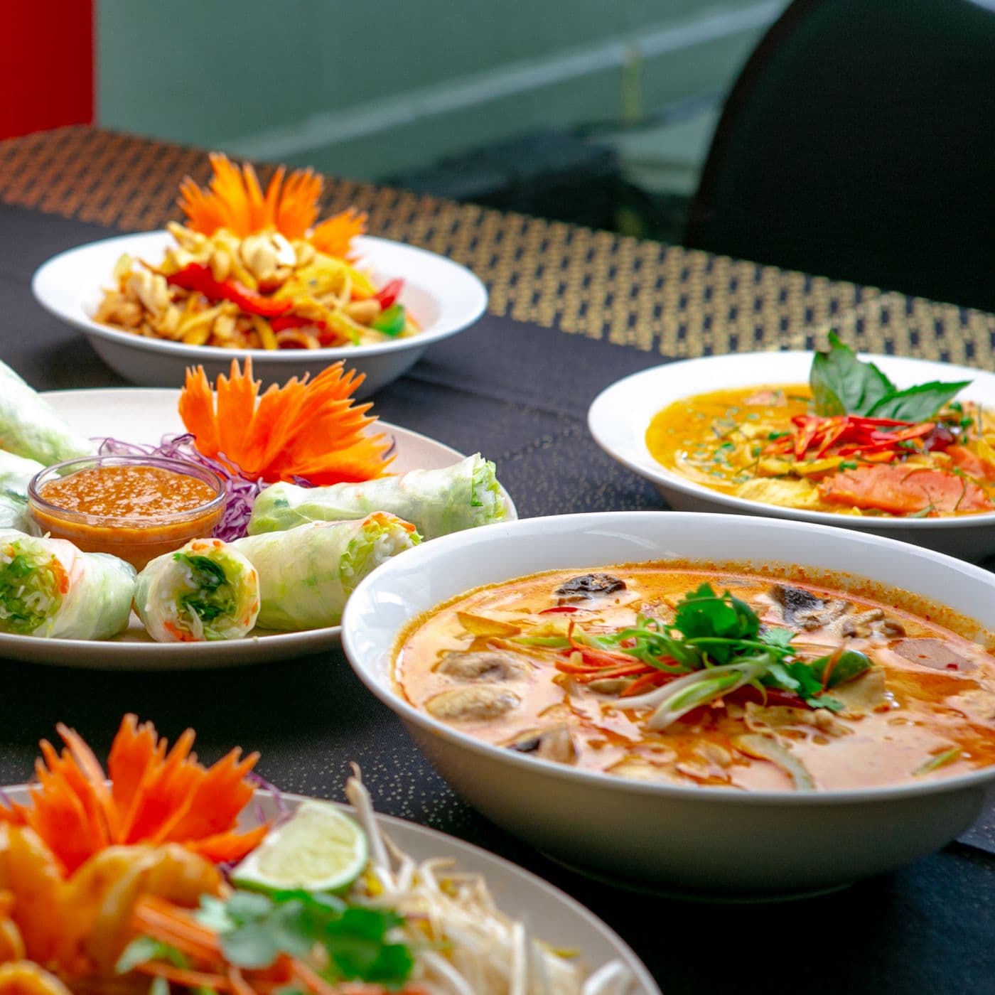 Shaba Thai Cuisine