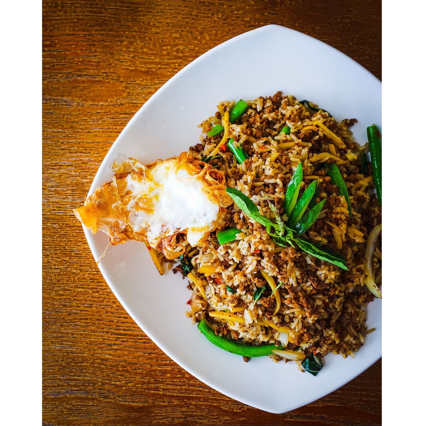 Kati Thai Kitchen