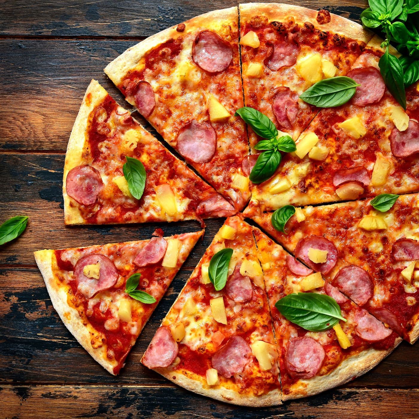 Pizzeria La Terrazza