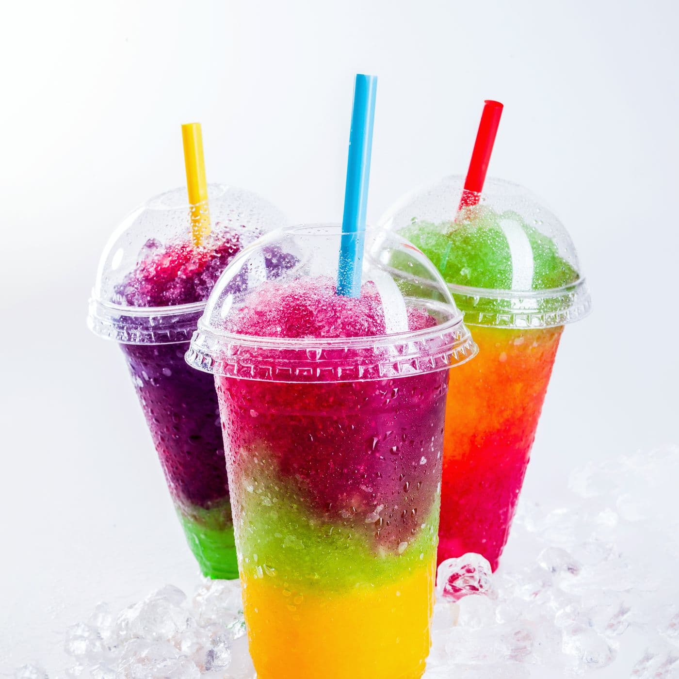 Slush Puppie