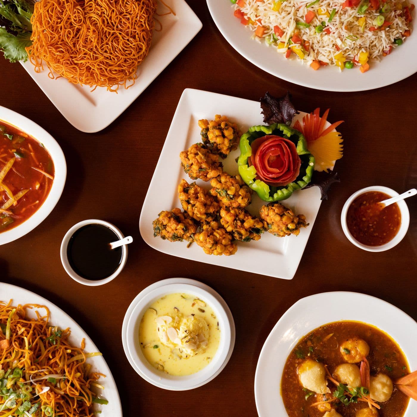 Everest Hakka House