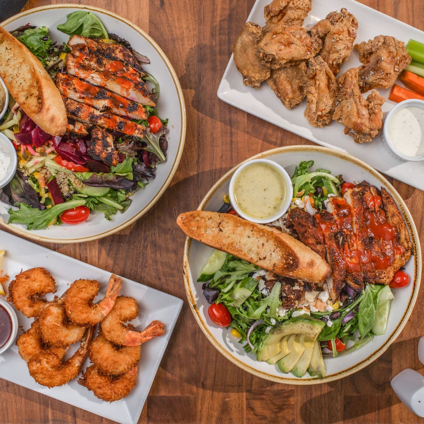 North Bar & Grill