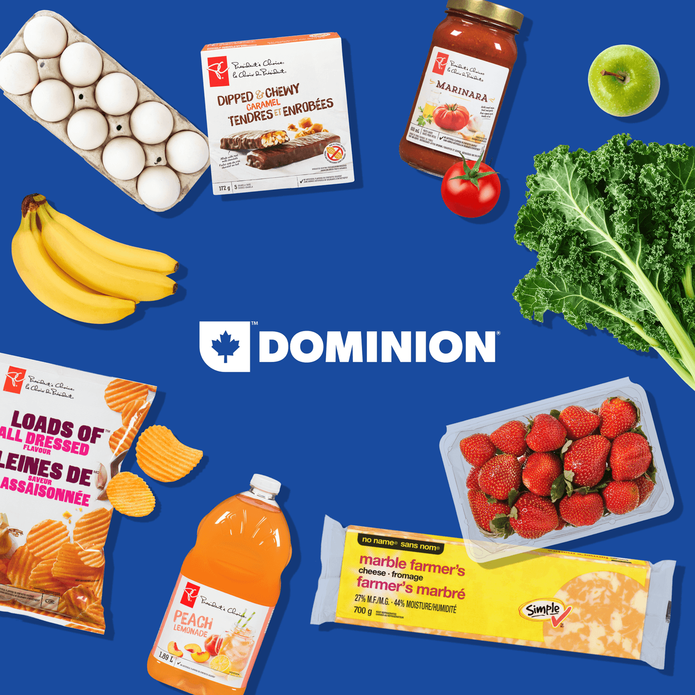 Dominion