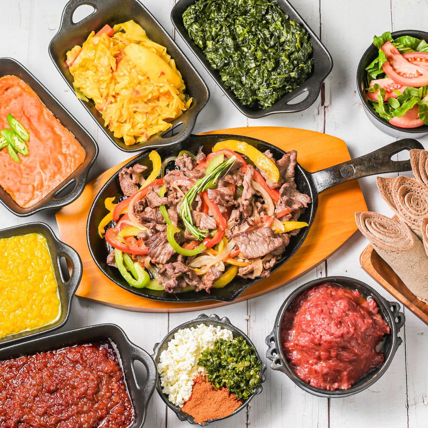 Habesha Cravings