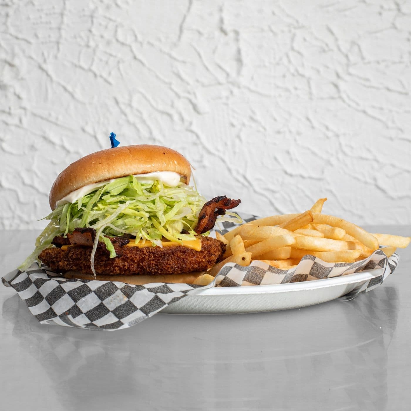Hidden Gem Restaurant