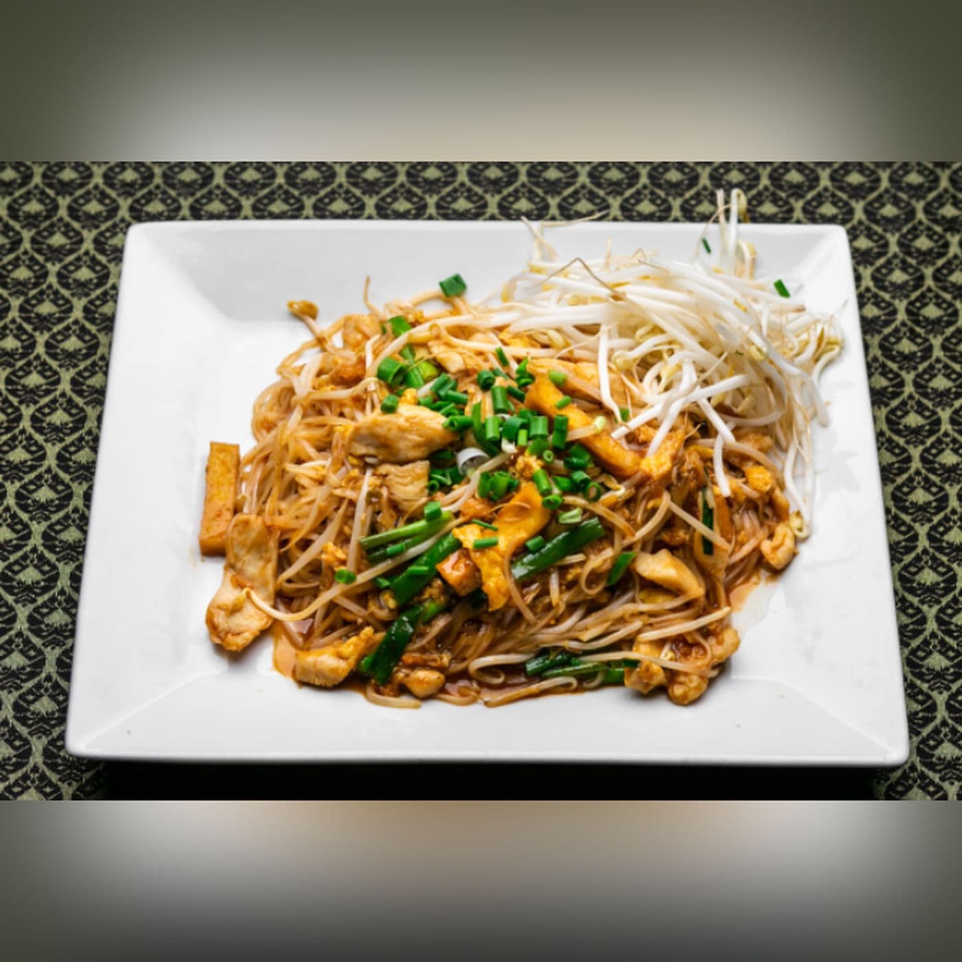 Tom Yum Thai Restaurant Regent