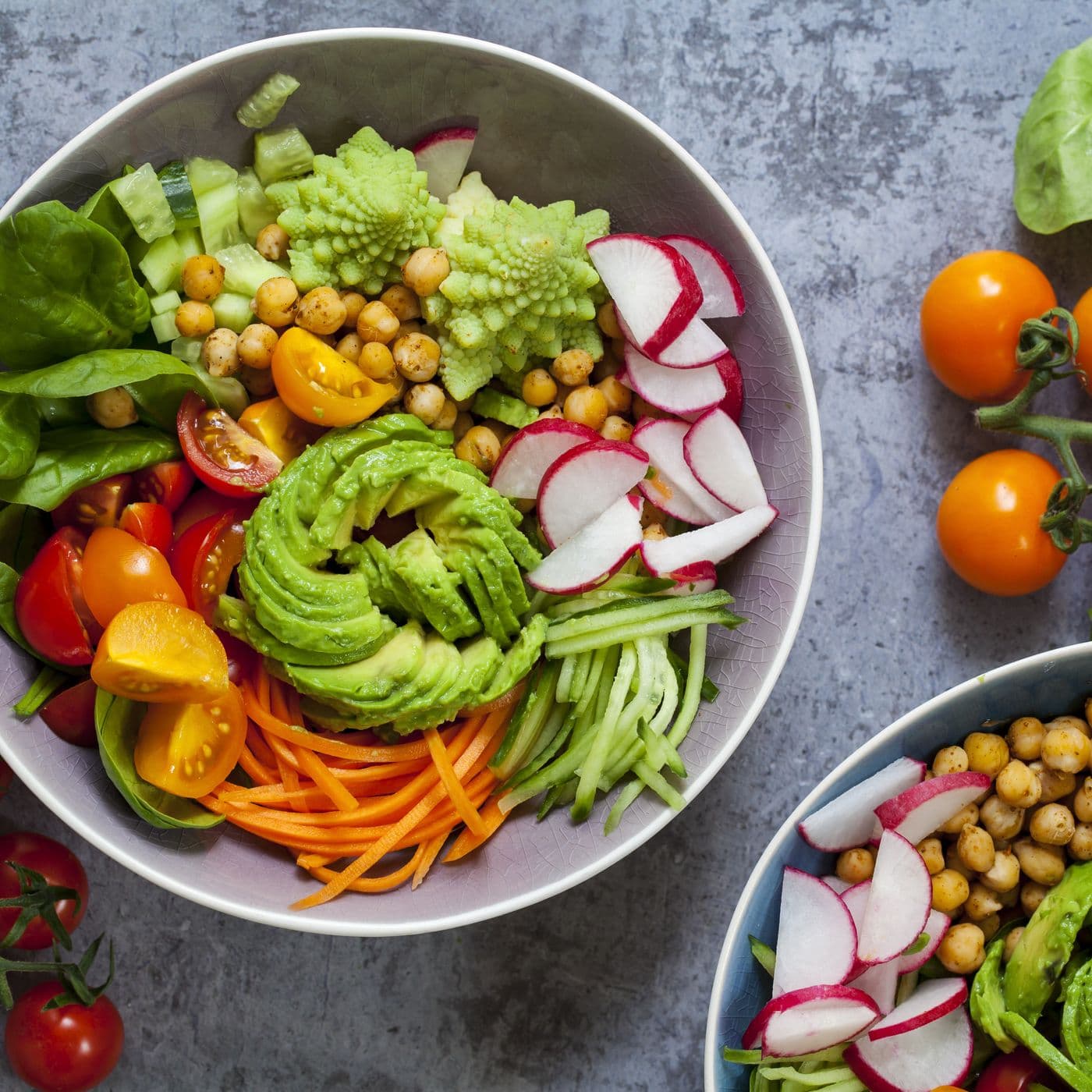Healthy Planet Kitchen Oakville