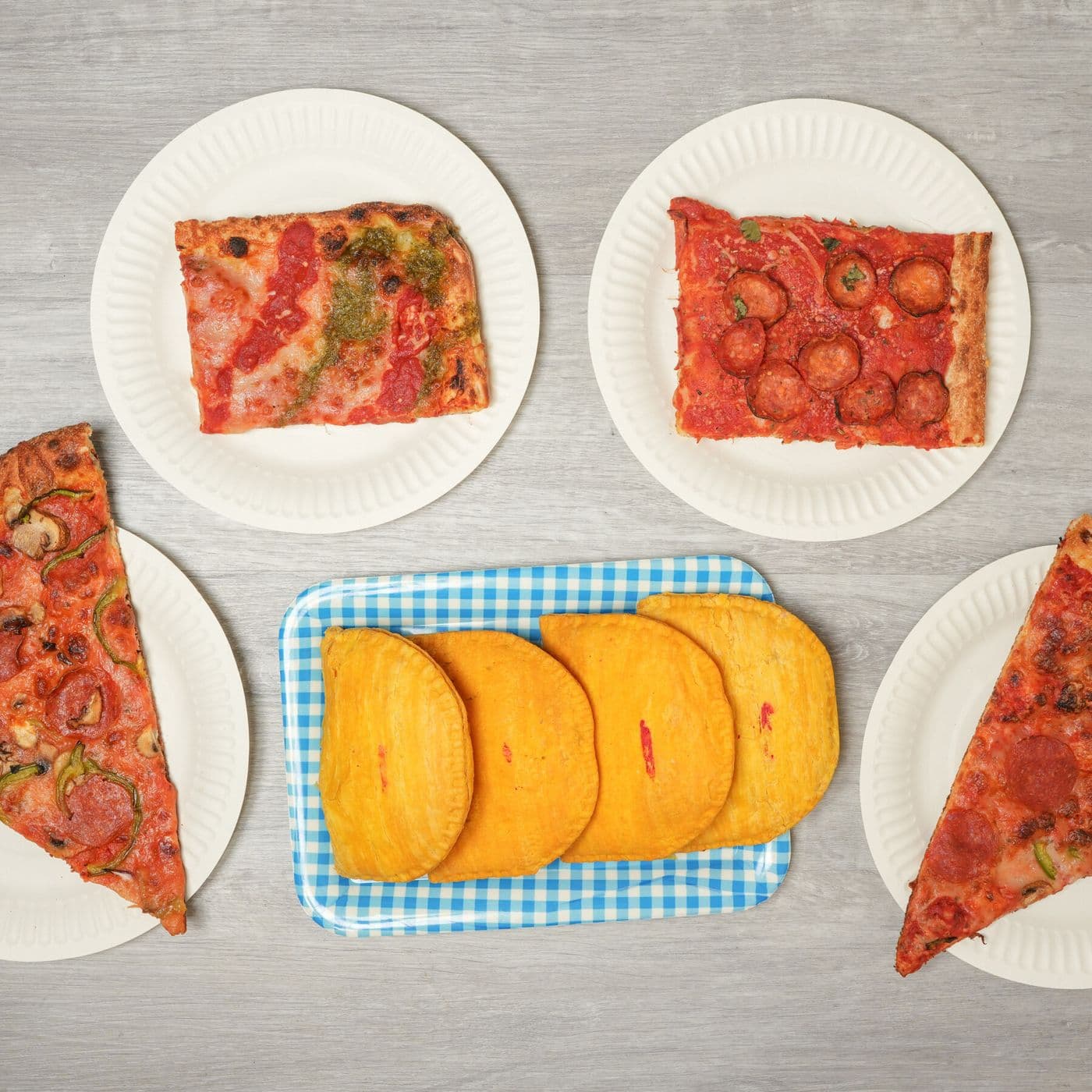 Donatelli's Pizzeria
