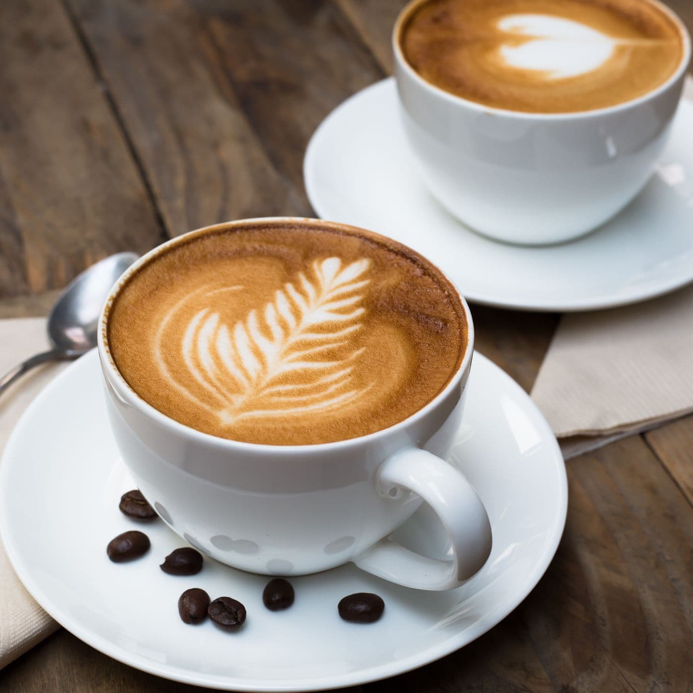 Ruka Coffee
