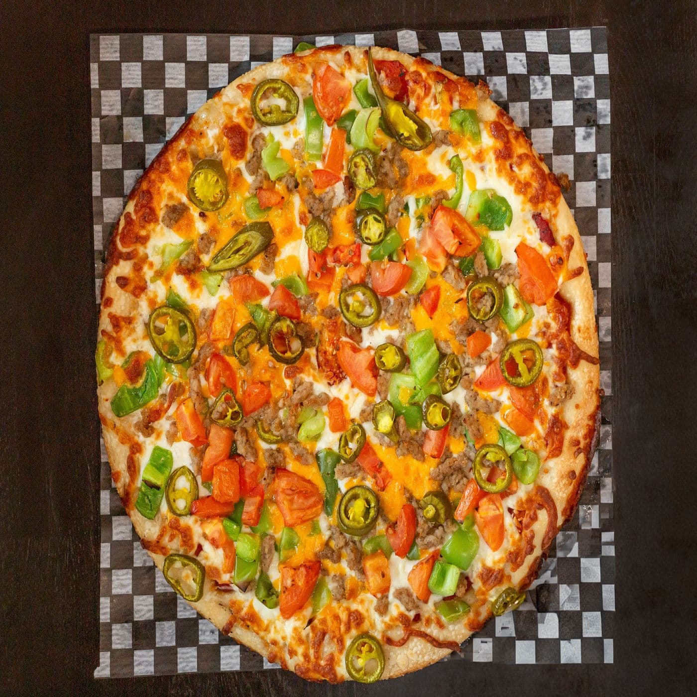 Little George's Express Pizza & Pasta