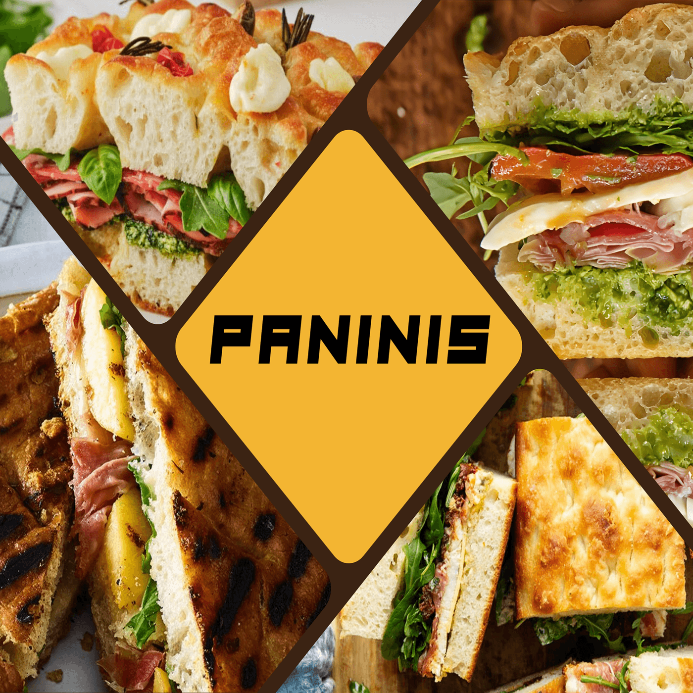 Paninis