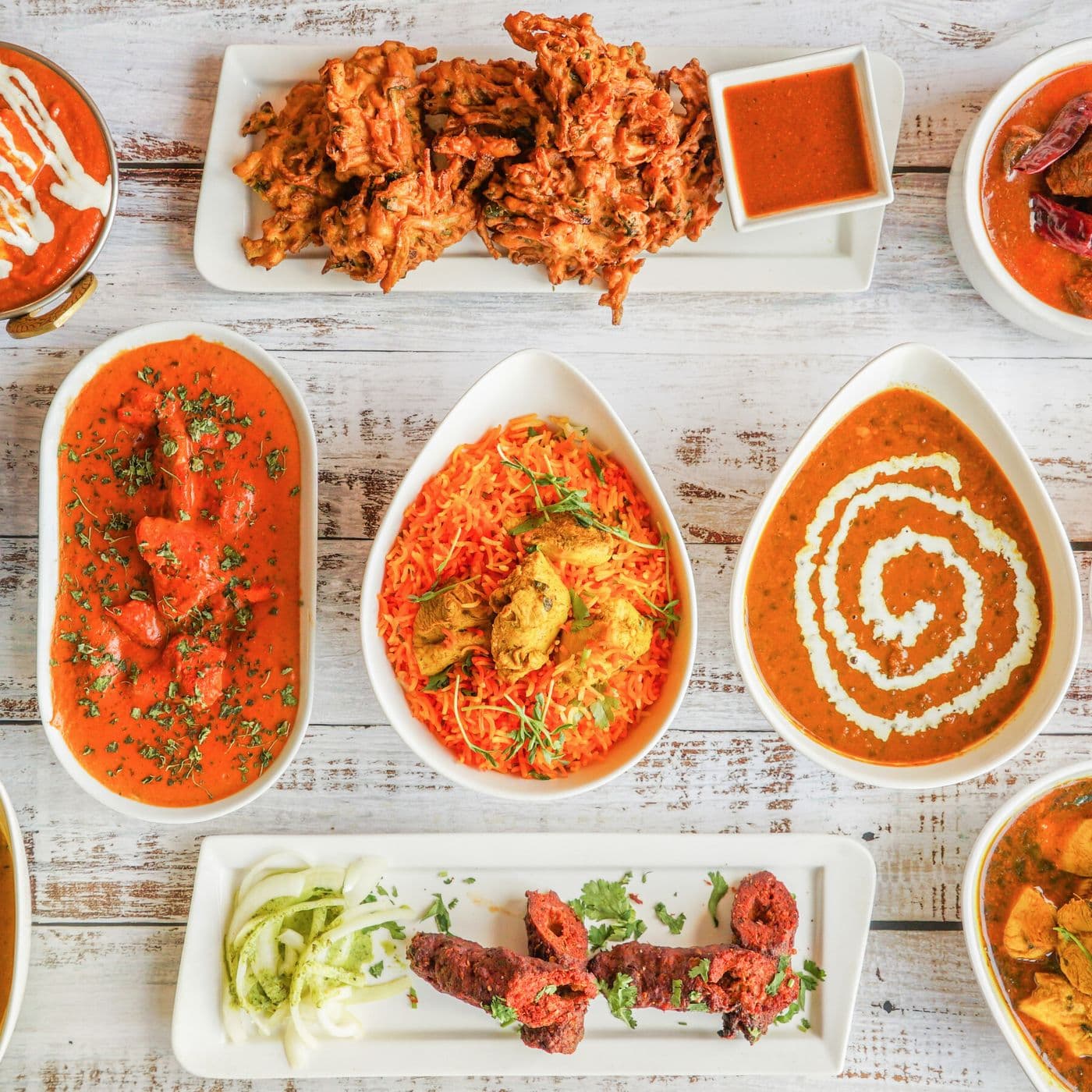 Koshaa Fine Indian Cuisine