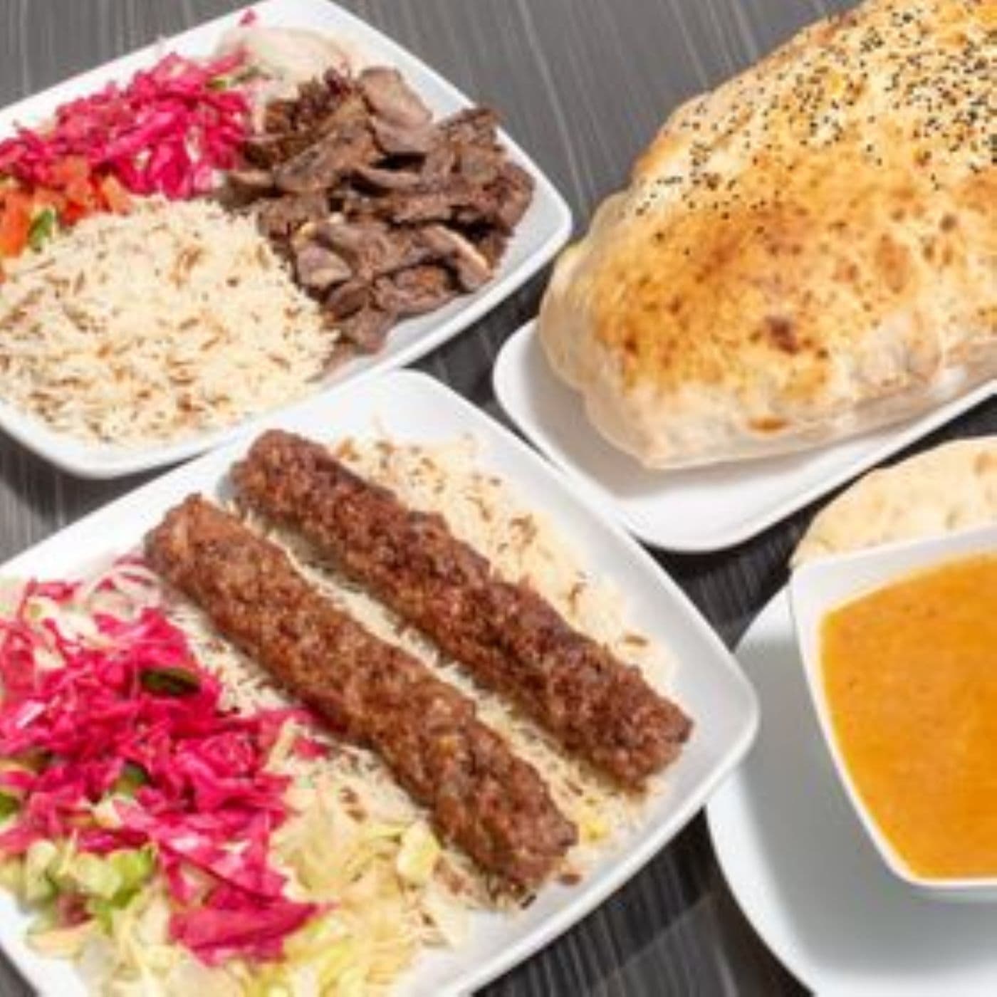 Istanbul Kebab and Donair