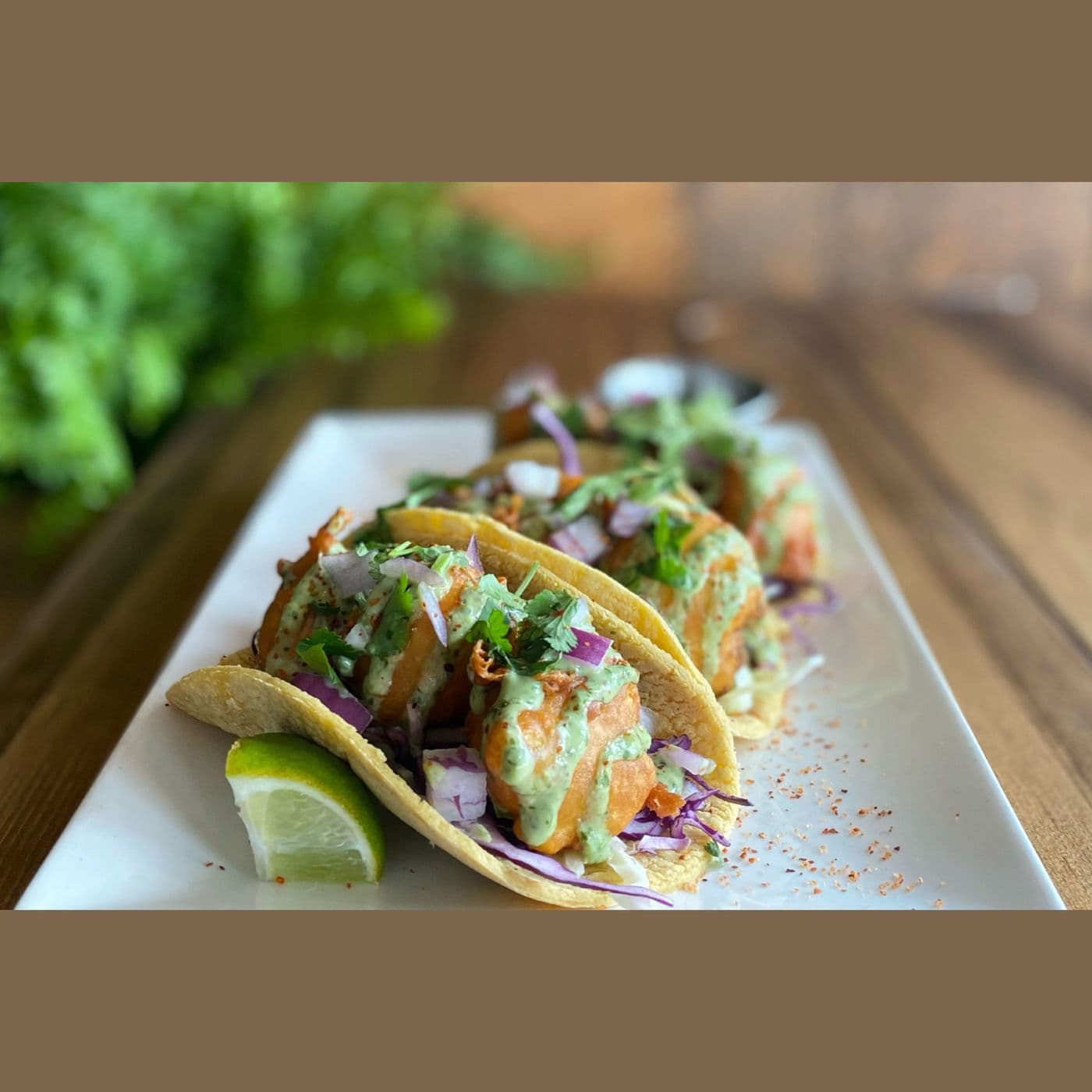 Tucos Taco Lounge