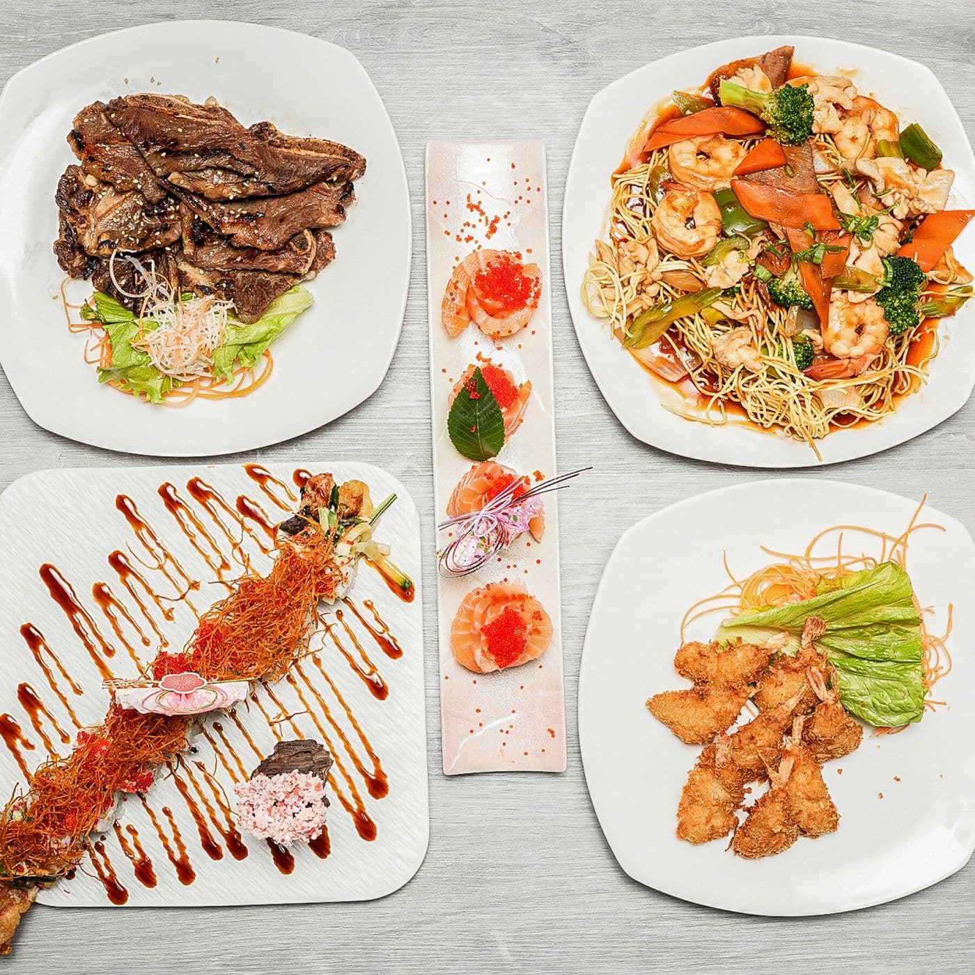 Weko Sushi