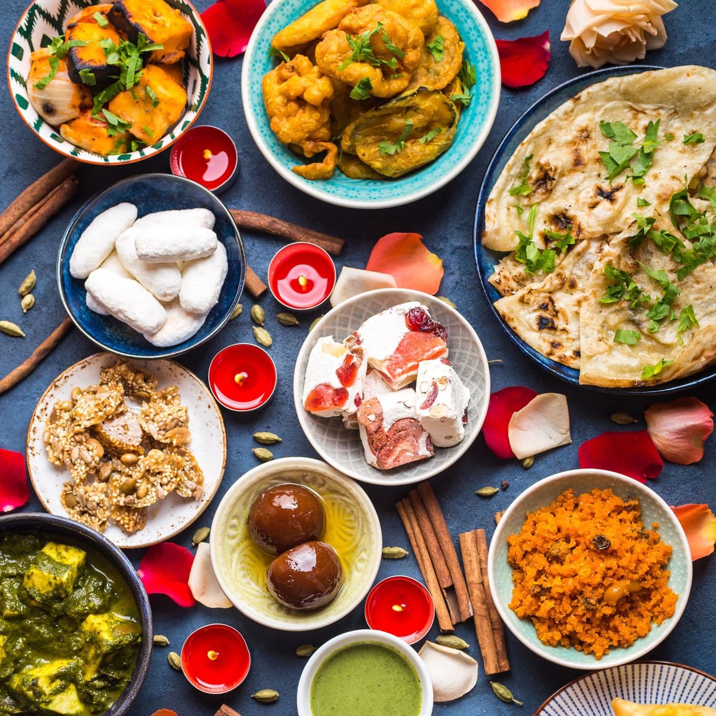 Indian Grill