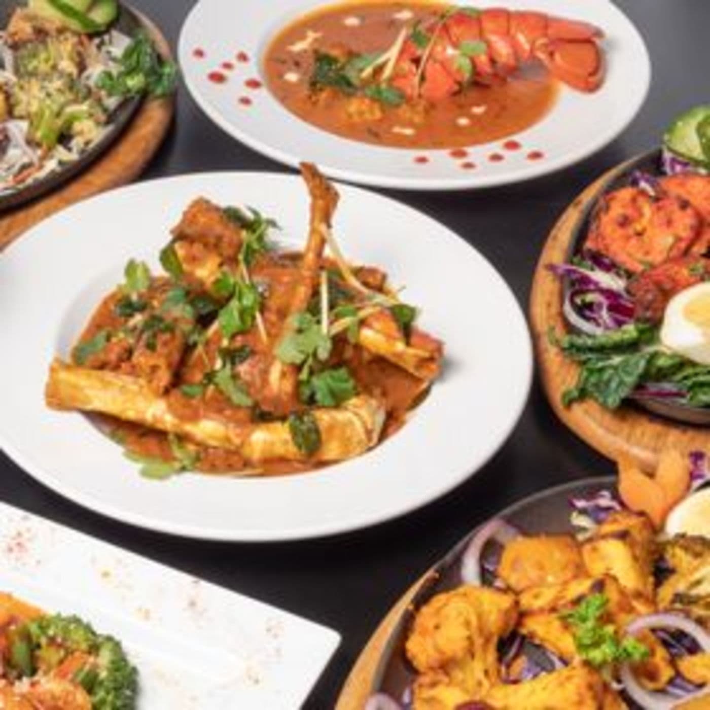 Apna Indian Kitchen