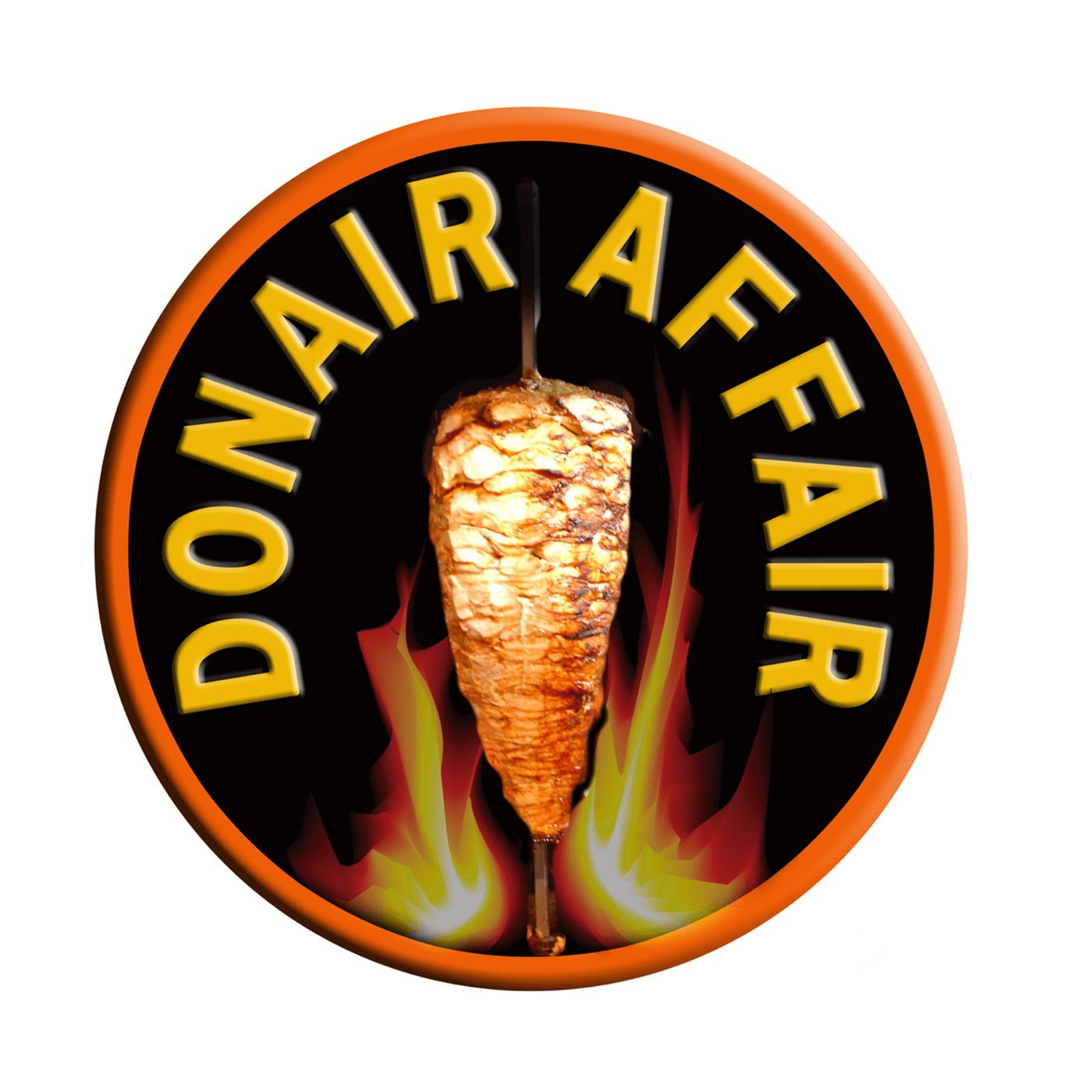 Donair Affair