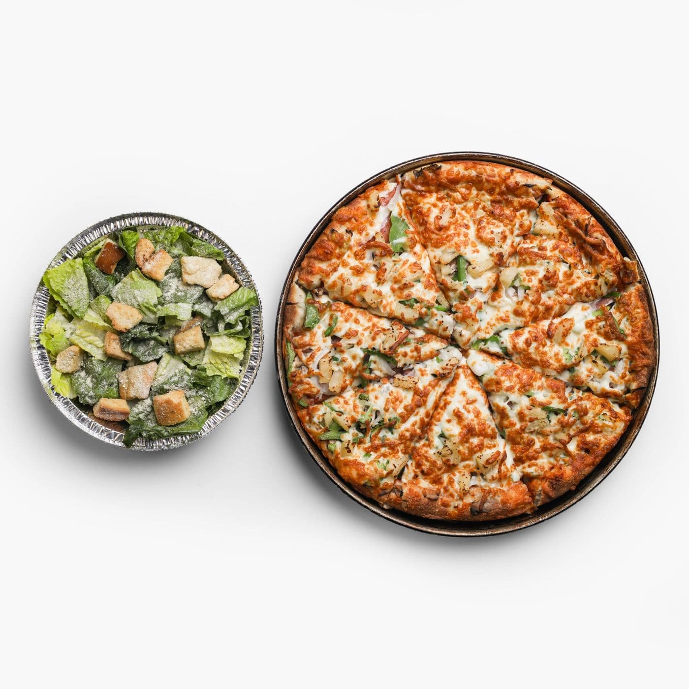 J's Pizza