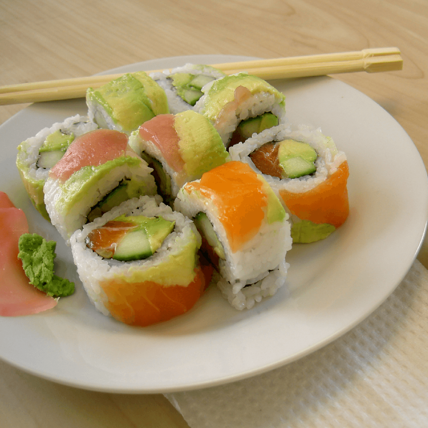 SushiGo