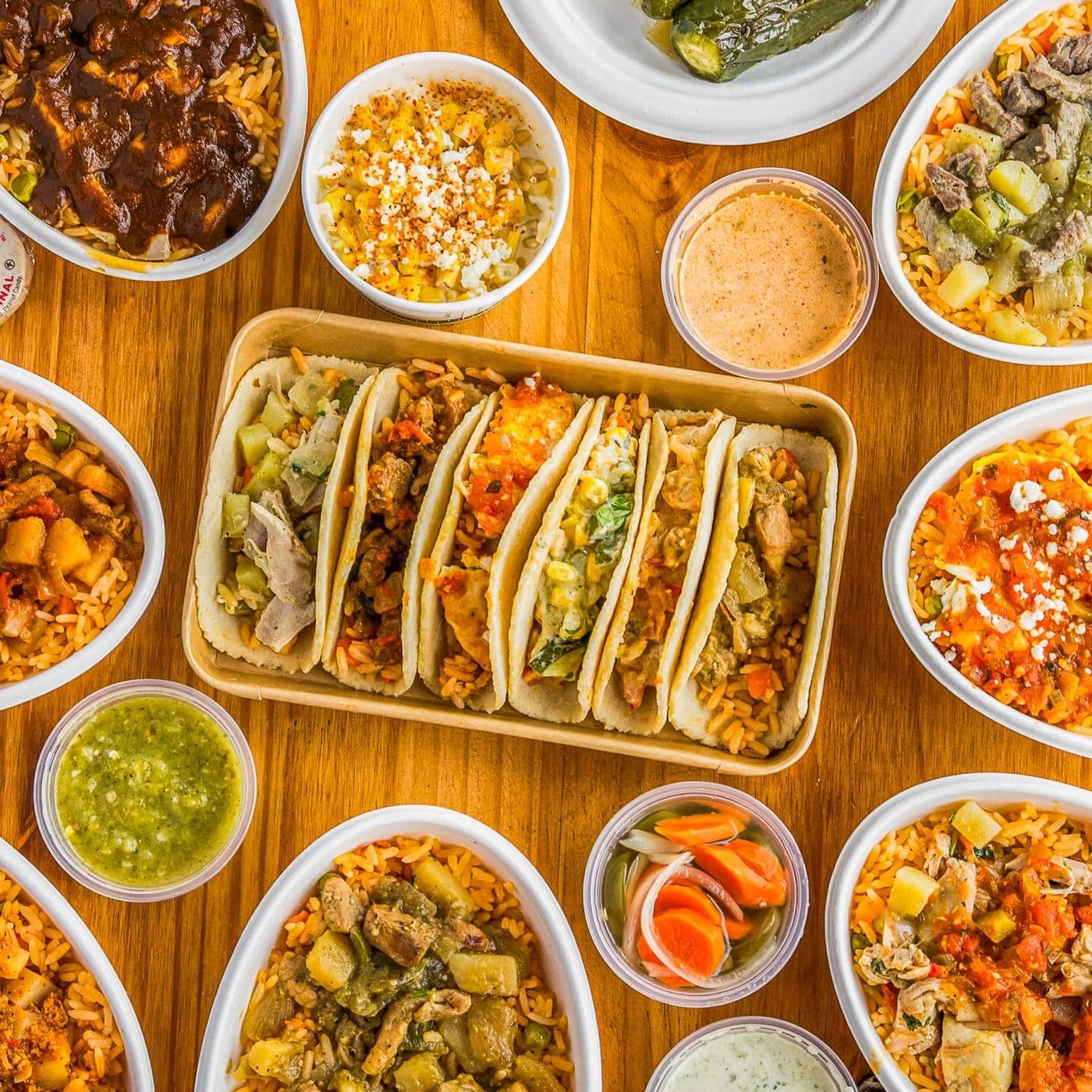 BMC Taqueria