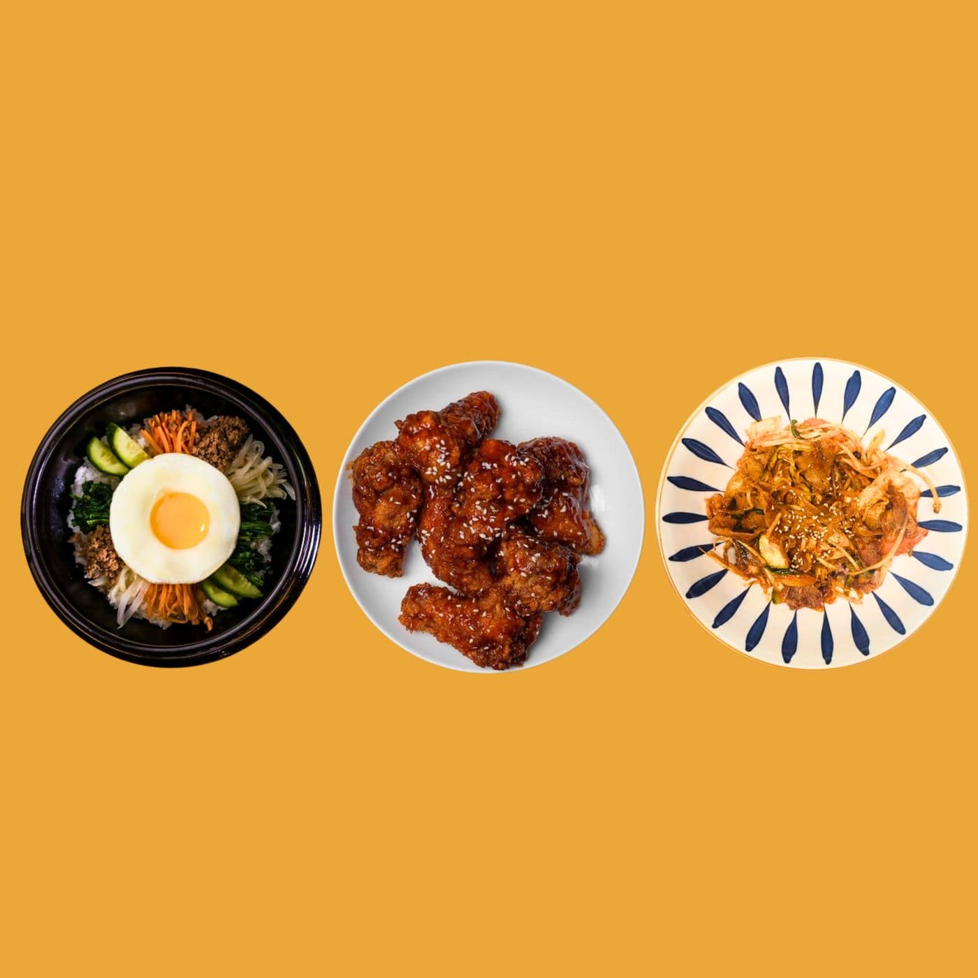 Garlic and Pepper Eatery