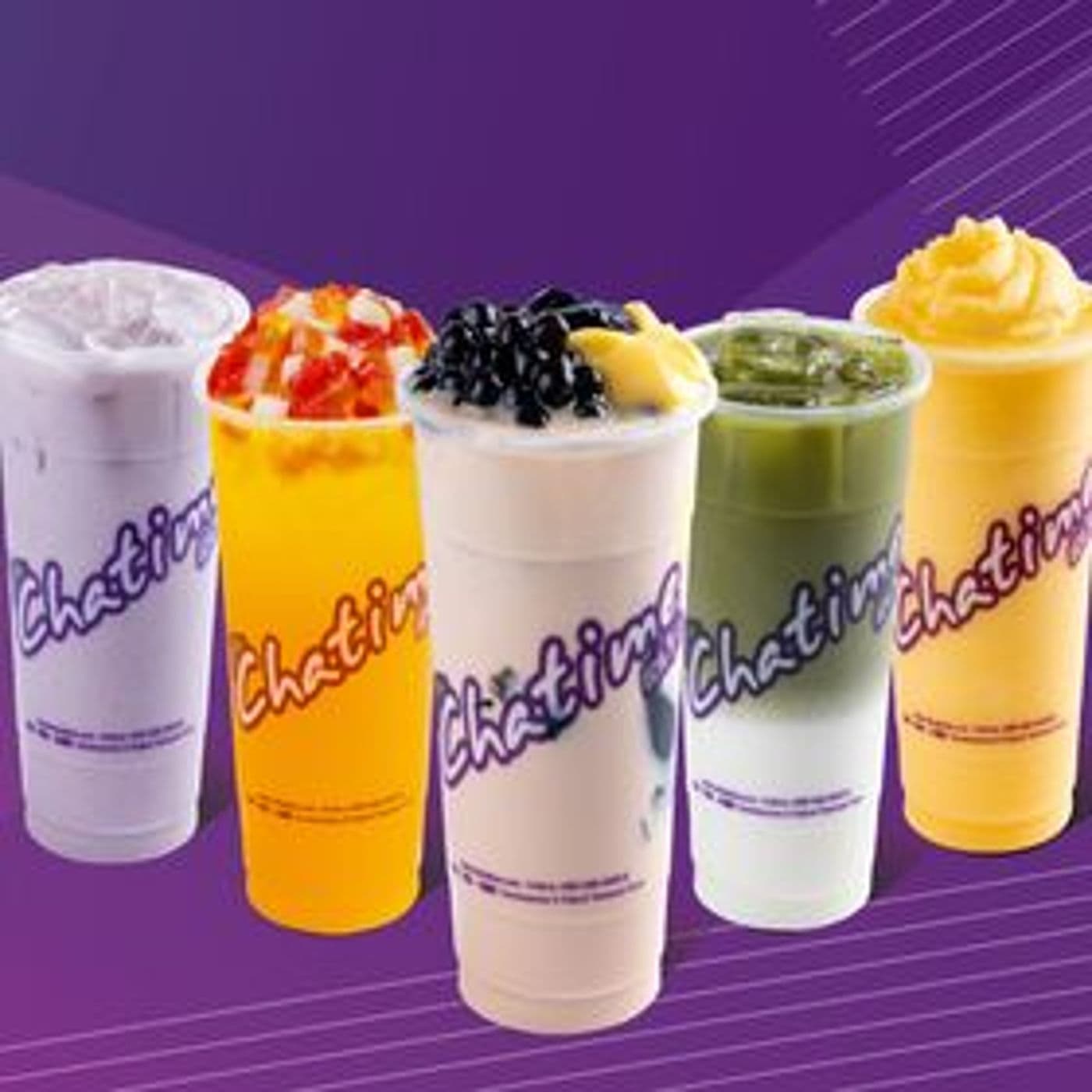 Chatime